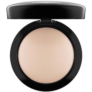 MAC Cosmetics Mineralize Skinfinish / Natural Powder Natural Light