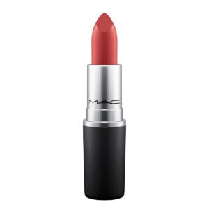 MAC Cosmetics Nude Lip Story Lipstick Smoked Almond