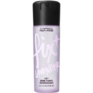 MAC Cosmetics Prep + Prime Fix+ Setting Spray Lavender 100 ml