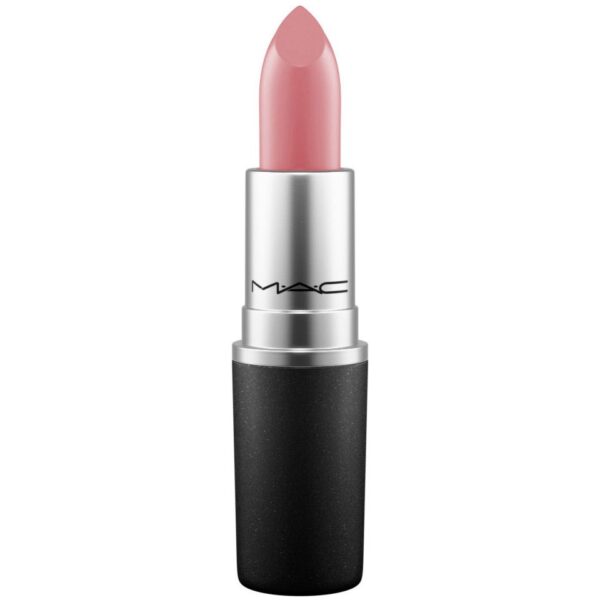 MAC Cosmetics Satin Lipstick Brave