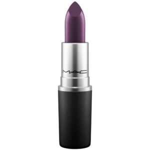 MAC Cosmetics Satin Lipstick Cyber