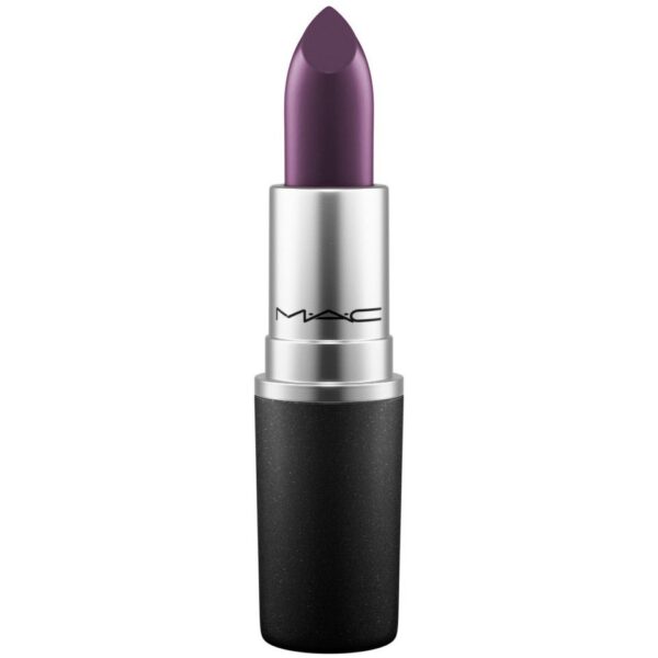 MAC Cosmetics Satin Lipstick Cyber