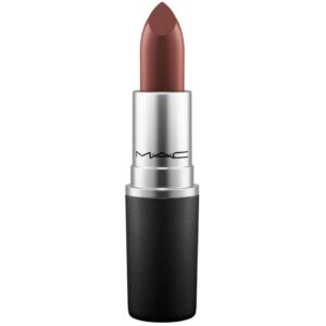 MAC Cosmetics Satin Lipstick Film Noir