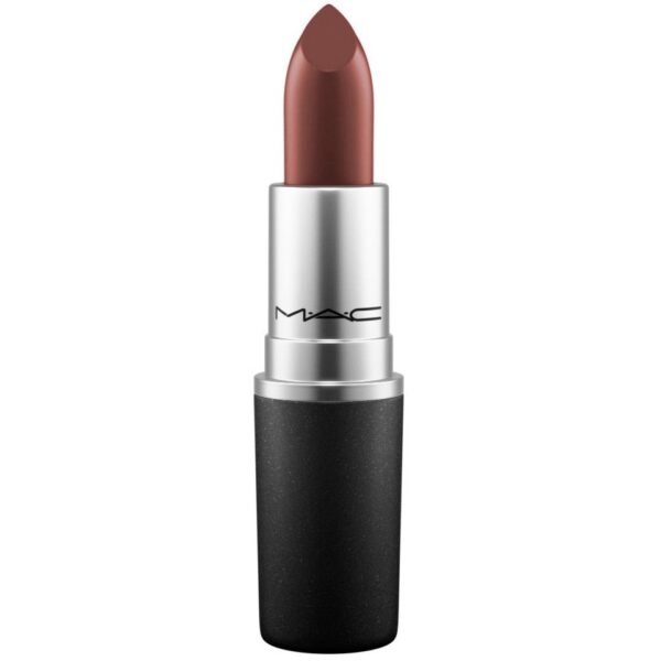 MAC Cosmetics Satin Lipstick Film Noir