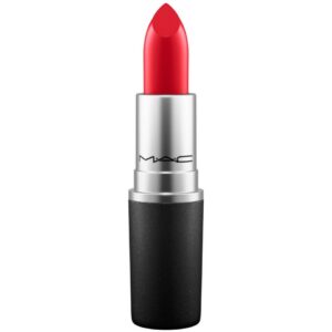 MAC Cosmetics Satin Lipstick Mac Red