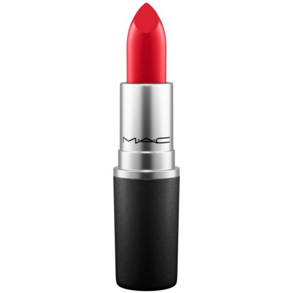 MAC Cosmetics Satin Lipstick Mac Red