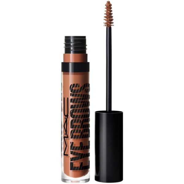 MAC Cosmetics Eye Brows Big Boost Fibre Gel 12 Penny