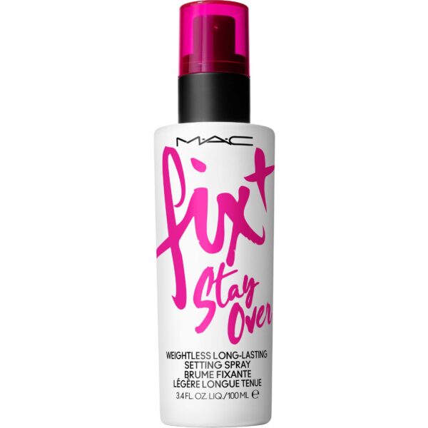 MAC Cosmetics Fix+ Stay Over Setting Spray 100 ml