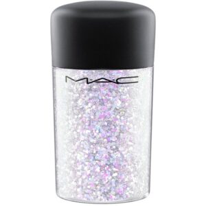 MAC Cosmetics Glitter Iridescent White