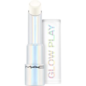 MAC Cosmetics Glow Play Lip Balm Halo At me