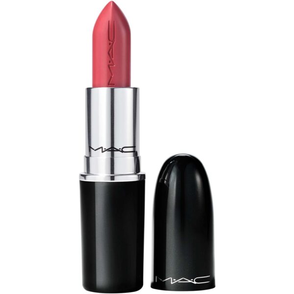 MAC Cosmetics Lustreglass Lipstick 14 Pigment Of Your Imagination