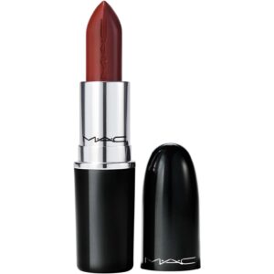 MAC Cosmetics Lustreglass Lipstick 30 Spice It Up!