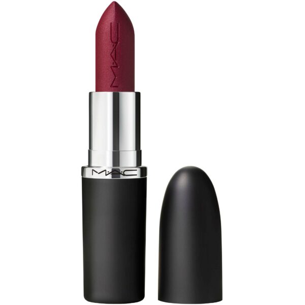 MAC Cosmetics Macximal Silky Matte Lipstick D For Danger