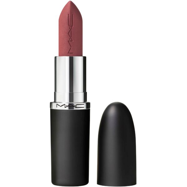 MAC Cosmetics Macximal Silky Matte Lipstick Mehr