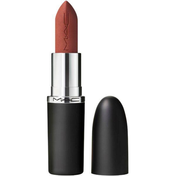 MAC Cosmetics Macximal Silky Matte Lipstick Taupe