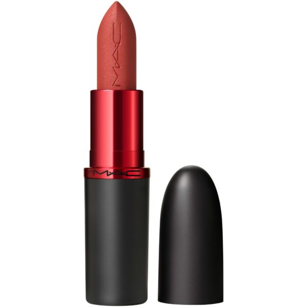 MAC Cosmetics Macximal Viva Glam Lipstick Viva Heart