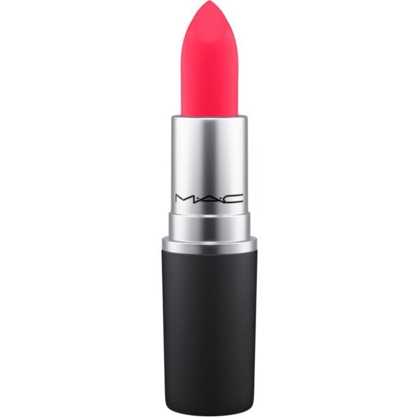 MAC Cosmetics Powder Kiss Lipstick Fall In Love