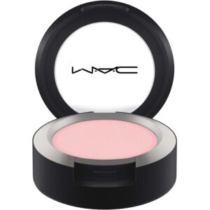 MAC Cosmetics Powder Kiss Powder Kiss Single Eyeshadow Felt Cute