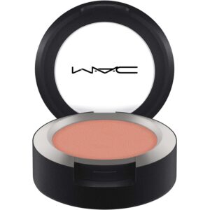 MAC Cosmetics Powder Kiss Powder Kiss Single Eyeshadow My Tweedy