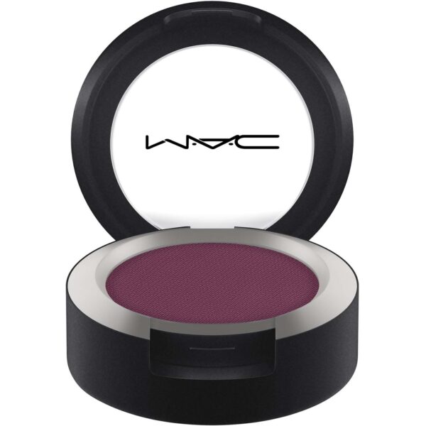 MAC Cosmetics Powder Kiss Powder Kiss Single Eyeshadow P For Potent