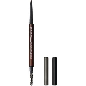 MAC Cosmetics Pro Brow Definer 1Mm Tip Brow Pencil Brunette