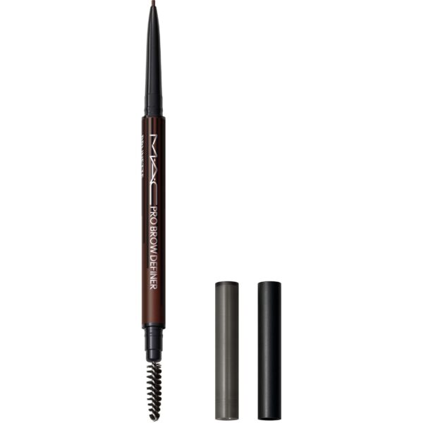 MAC Cosmetics Pro Brow Definer 1Mm Tip Brow Pencil Brunette