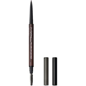 MAC Cosmetics Pro Brow Definer 1Mm Tip Brow Pencil Hickory