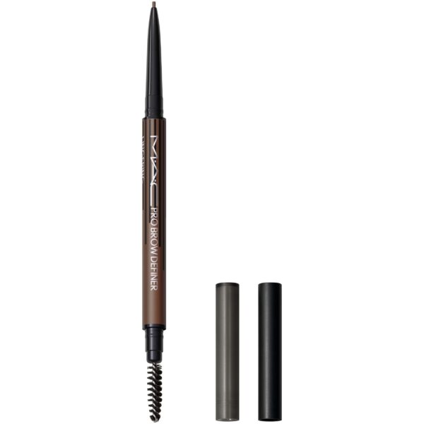 MAC Cosmetics Pro Brow Definer 1Mm Tip Brow Pencil Lingering