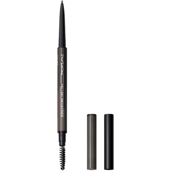 MAC Cosmetics Pro Brow Definer 1Mm Tip Brow Pencil Taupe