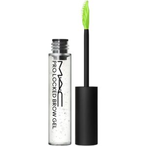 MAC Cosmetics Pro Locked Brow Gel Clear