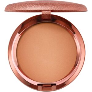 MAC Cosmetics Skinfinish Sunstruck Matte Bronzer Matte Medium Golden