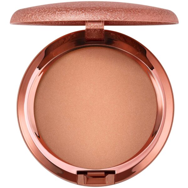 MAC Cosmetics Skinfinish Sunstruck Matte Bronzer Matte Medium Rosy