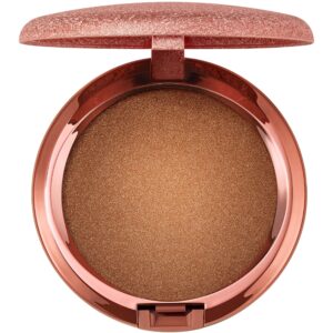 MAC Cosmetics Skinfinish Sunstruck Radiant Bronzer Radiant Deep Golden