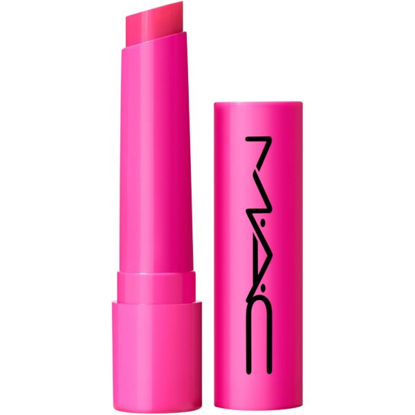 MAC Cosmetics Squirt Plumping Gloss Stick Amped