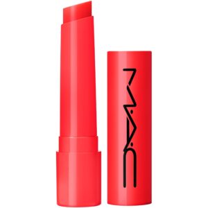 MAC Cosmetics Squirt Plumping Gloss Stick Heat Sensor