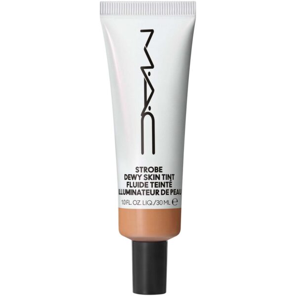 MAC Cosmetics Dewy Skin Tint Deep 1