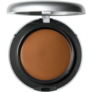 MAC Cosmetics Studio Fix Tech Cream To Powder Foundation NC47