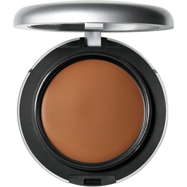 MAC Cosmetics Studio Fix Tech Cream To Powder Foundation NW43