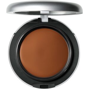 MAC Cosmetics Studio Fix Tech Cream To Powder Foundation NW45