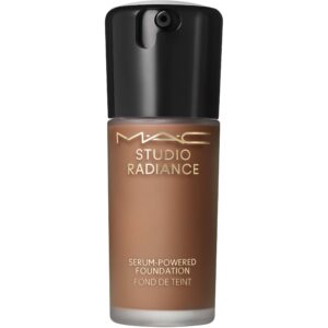 MAC Cosmetics Studio Radiance Studio Radiance Serum-Powered Foundation