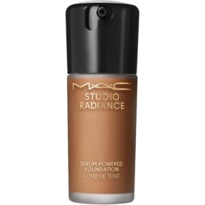 MAC Cosmetics Studio Radiance Serum-Powered Foundation Nw50