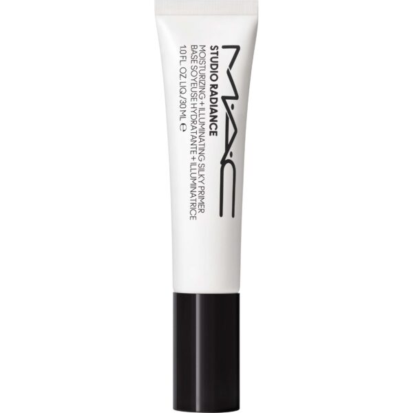 MAC Cosmetics Studio Radiance Moisturizing + Illuminating Silky Primer