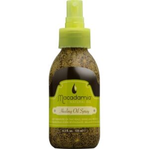 Macadamia Natural Oil Healing Oil Spray 125 ml