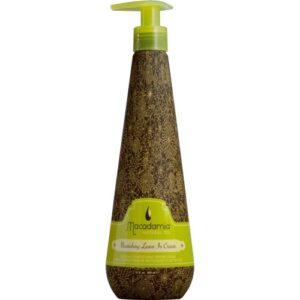 Macadamia Natural Oil Nourishing Leave In Cream 300 ml