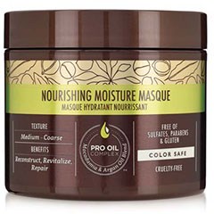 Macadamia Oil Nourishing Masque 230 ml