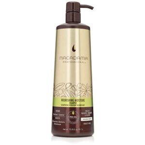 Macadamia Oil Nourishing Shampoo 1000 ml