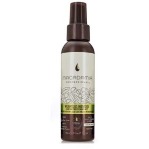 Macadamia Oil Weightless Conditioning Mist 237 ml