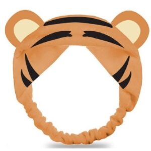 Mad Beauty Disney Animal Head Band Tigger