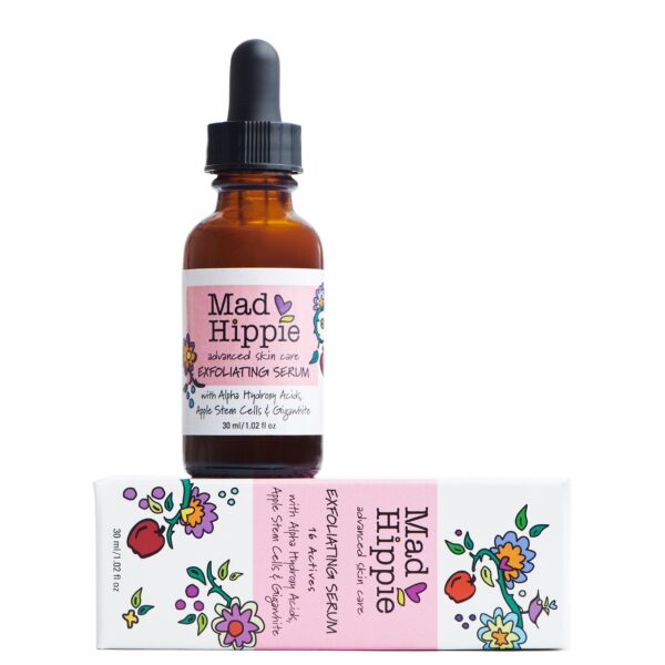 Mad Hippie Exfoliating Serum  30 ml