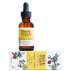 Mad Hippie Vitamin C Serum 30 ml